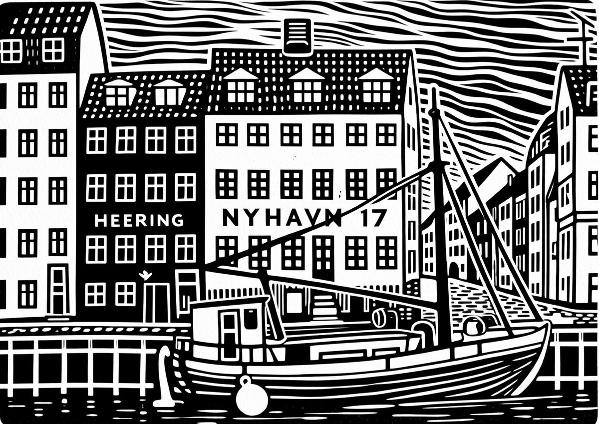 Mini NYHAVN